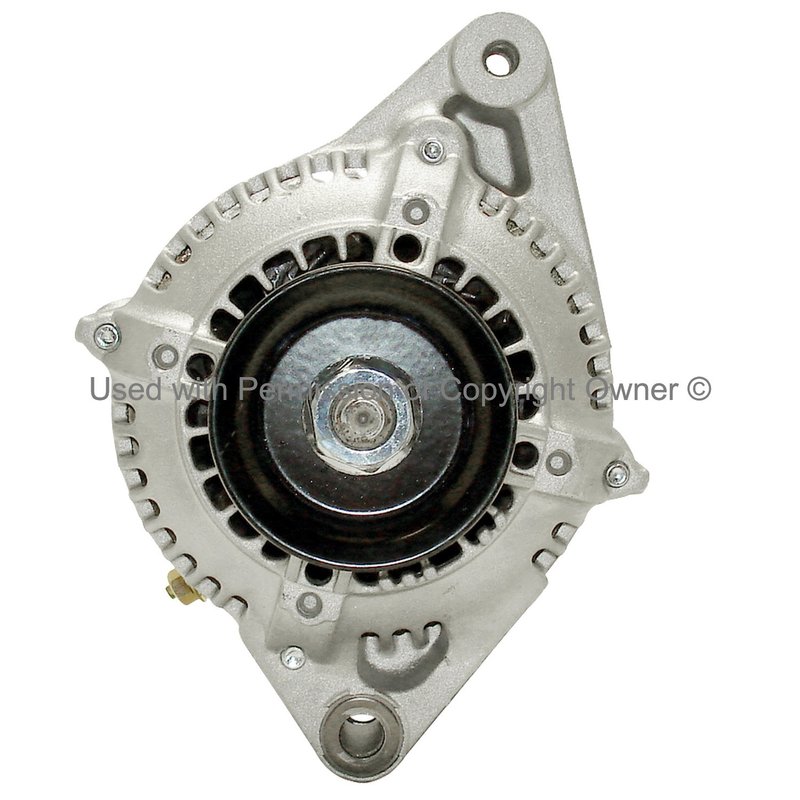 MPA Electrical 15585 Alternator
