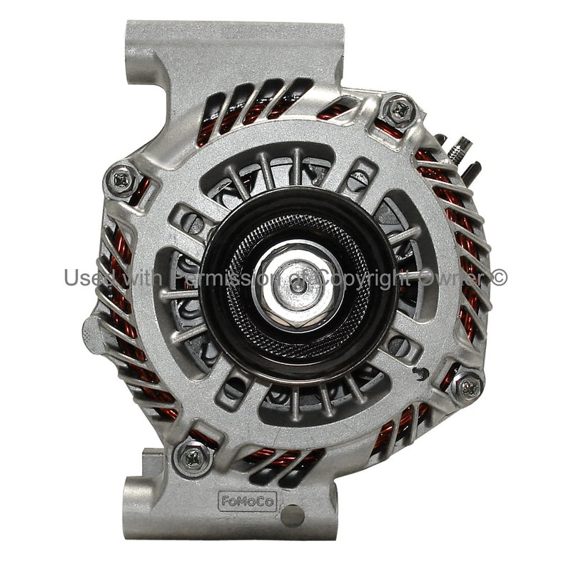 MPA Electrical 15589 Alternator