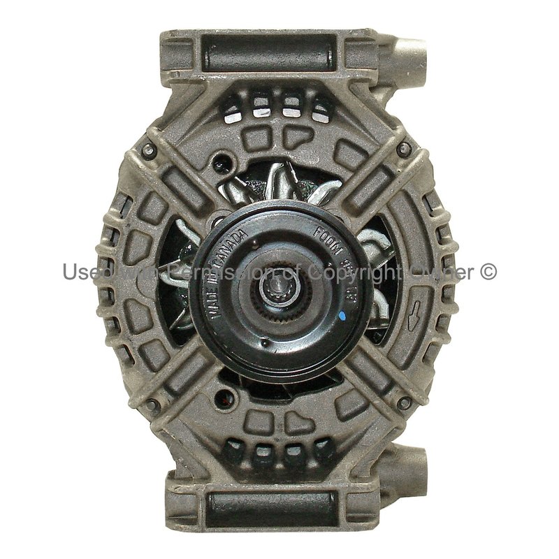 MPA Electrical 15595 Alternator