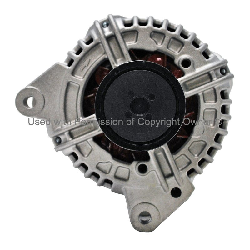 MPA Electrical 15596 Alternator