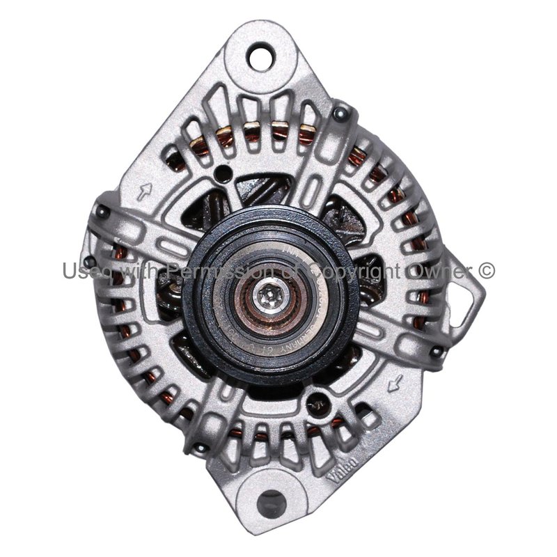 MPA Electrical 15598 Alternator