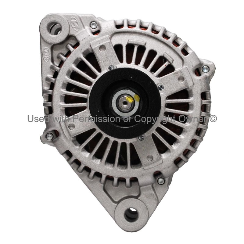 MPA Electrical 15599N Alternator