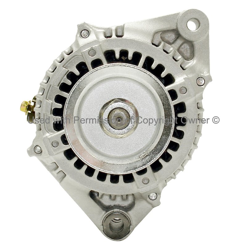 MPA Electrical 15604 Alternator