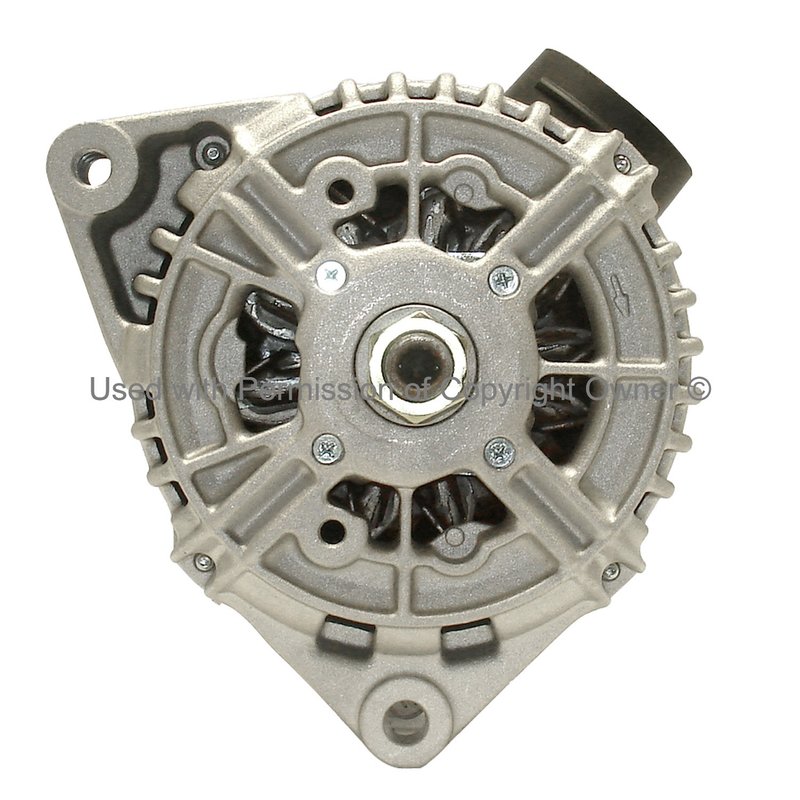 MPA Electrical 15607 Alternator