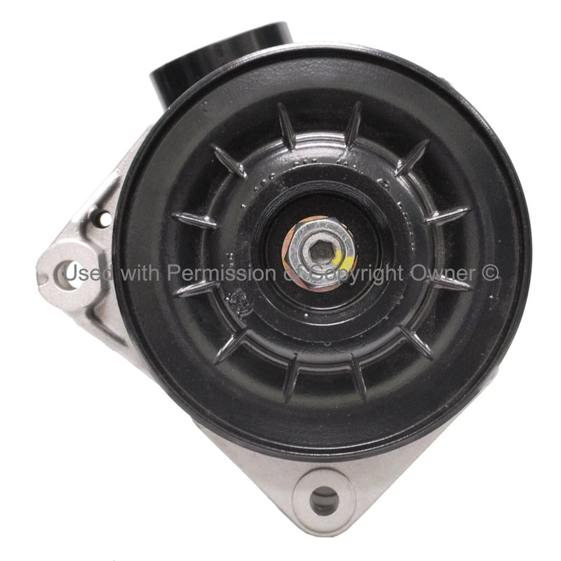 MPA Electrical 15614 Alternator