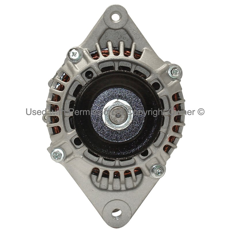 MPA Electrical 15623 Alternator