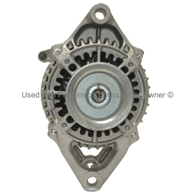 MPA Electrical 15636 Alternator