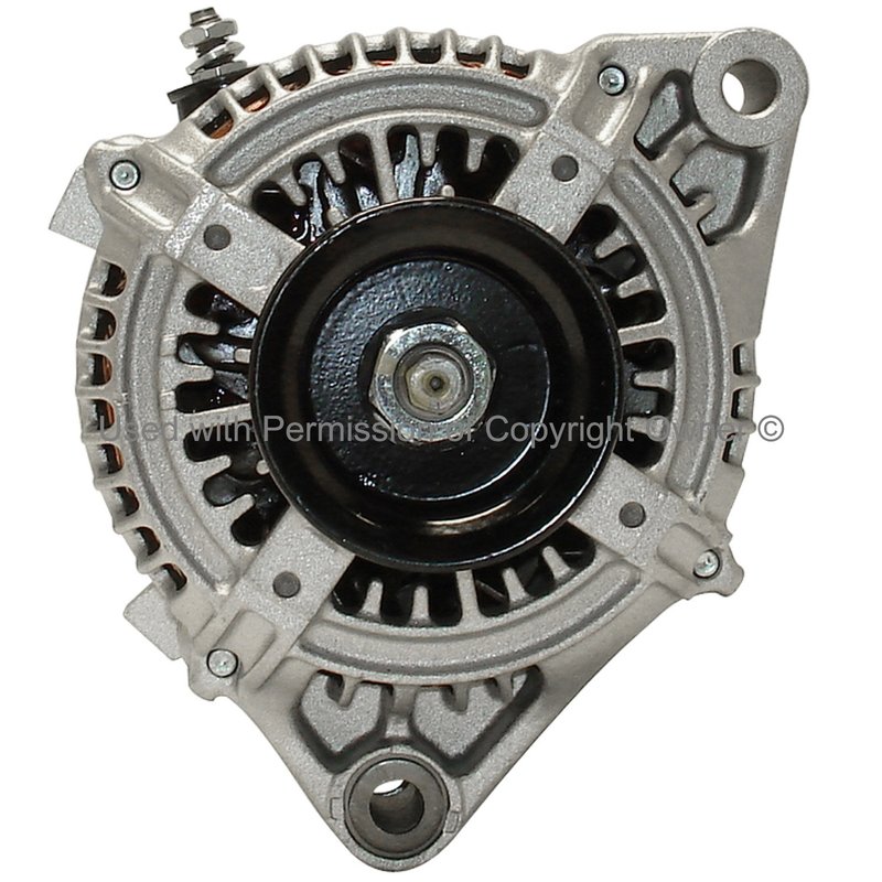 MPA Electrical 15637 Alternator