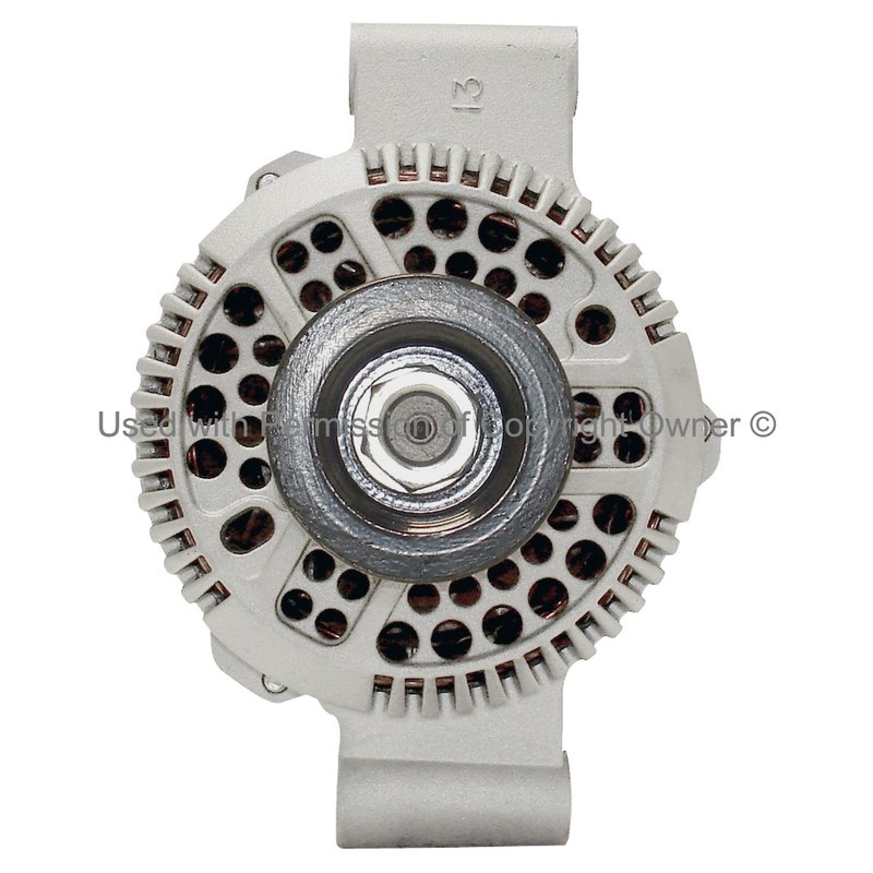 MPA Electrical 15639 Alternator