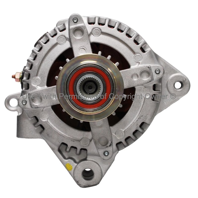 MPA Electrical 15640N Alternator