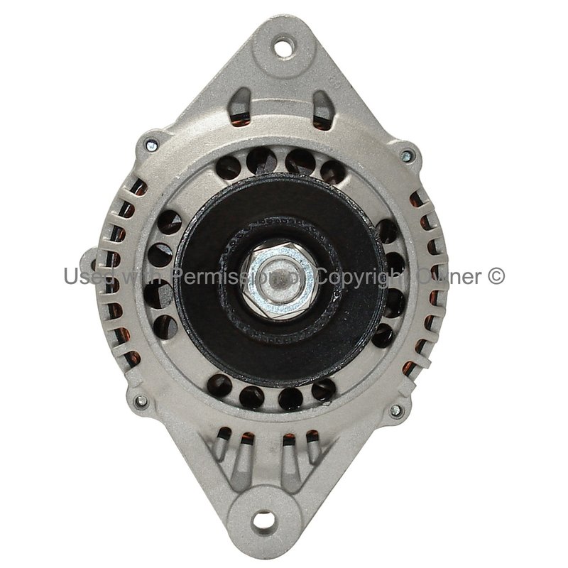 MPA Electrical 15644 Alternator