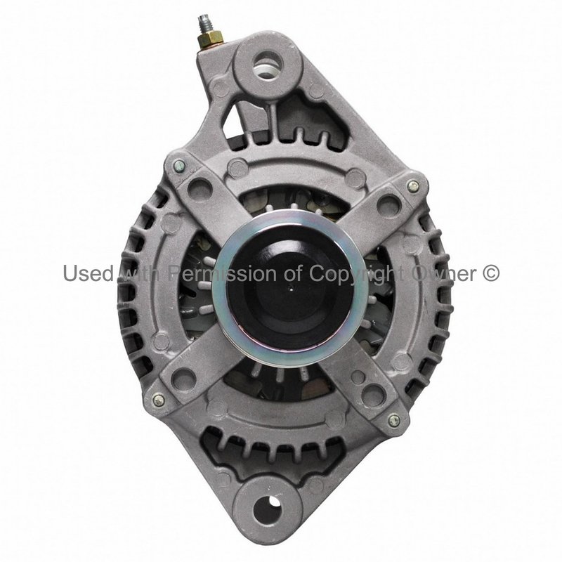 MPA Electrical 15650 Alternator