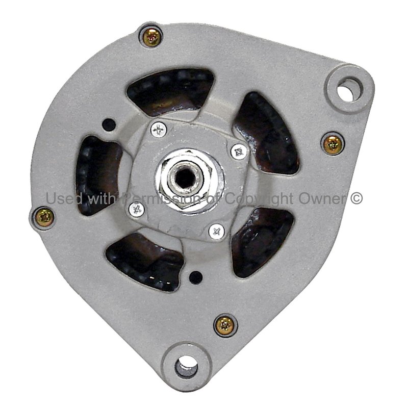 MPA Electrical 15651 Alternator