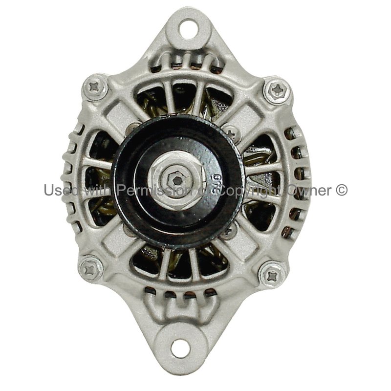 MPA Electrical 15655 Alternator