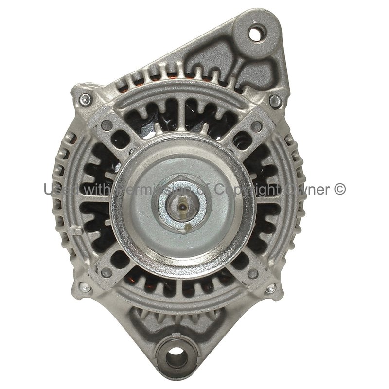 MPA Electrical 15656 Alternator