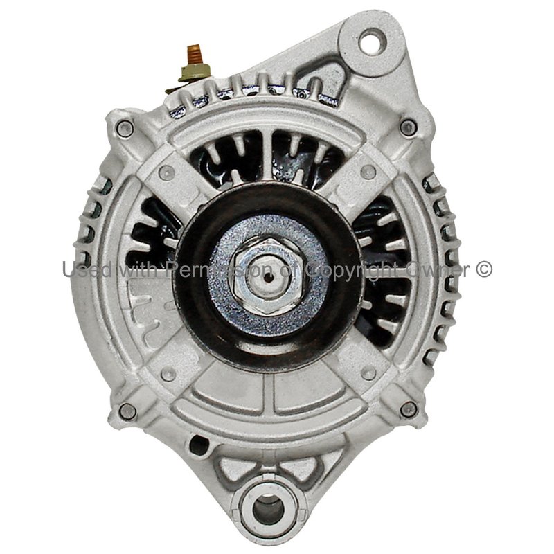 MPA Electrical 15658N Alternator