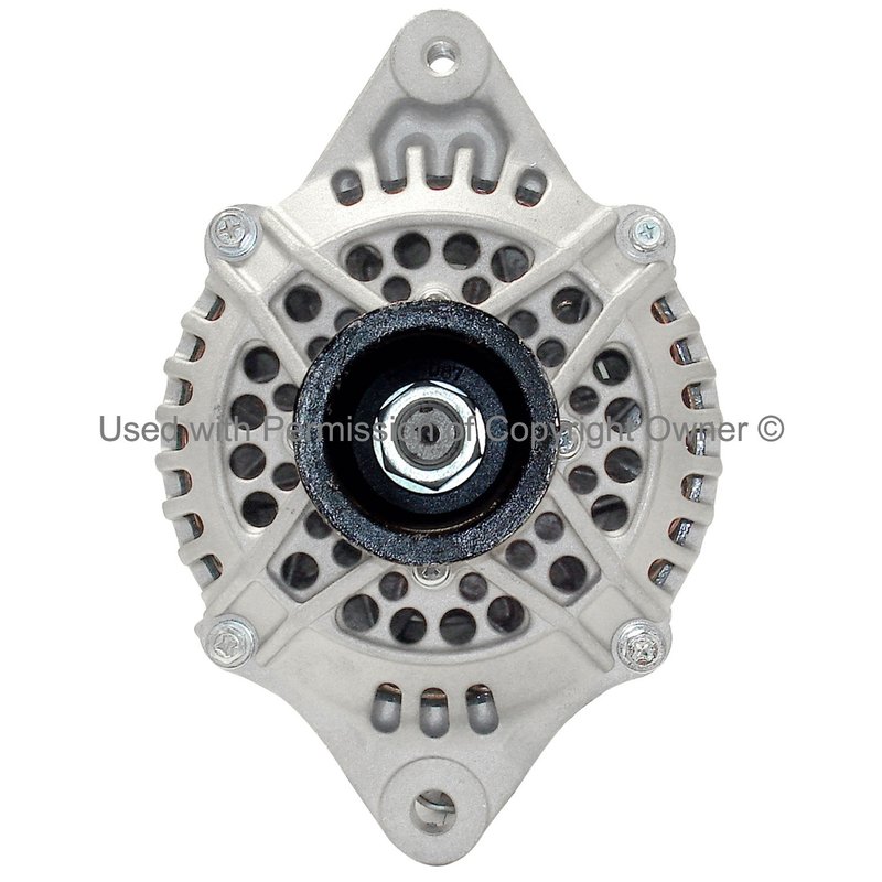 MPA Electrical 15664 Alternator