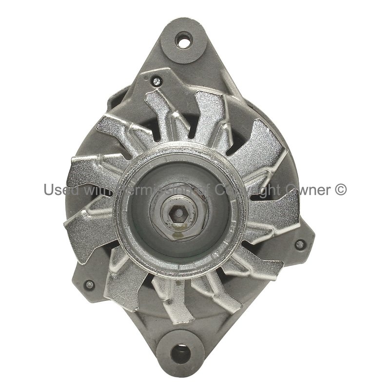 MPA Electrical 15667 Alternator