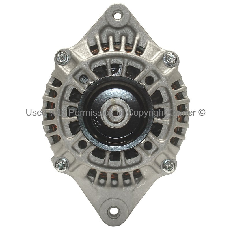 MPA Electrical 15669 Alternator