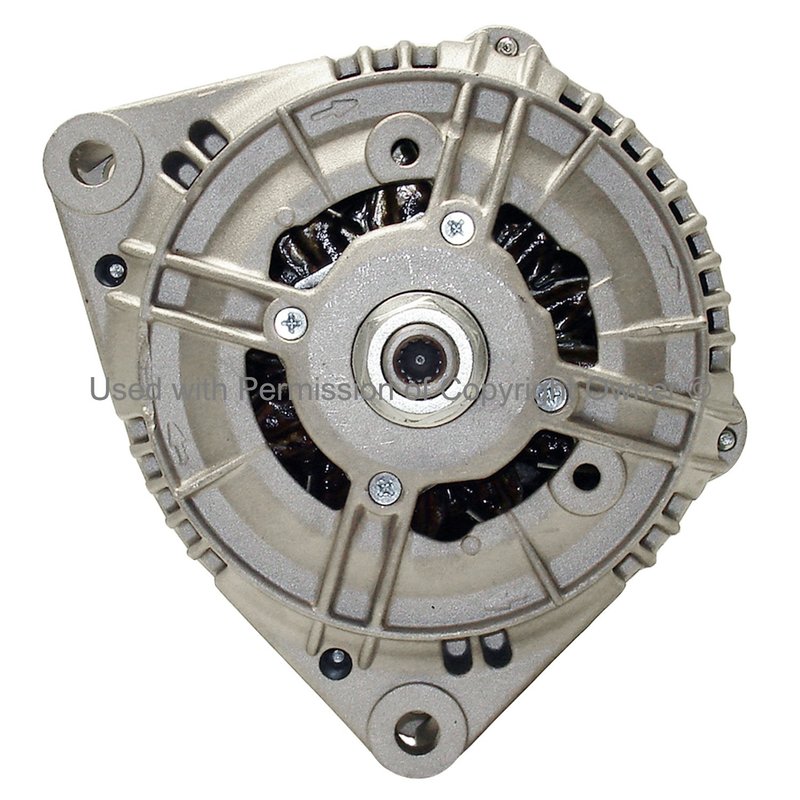 MPA Electrical 15671 Alternator