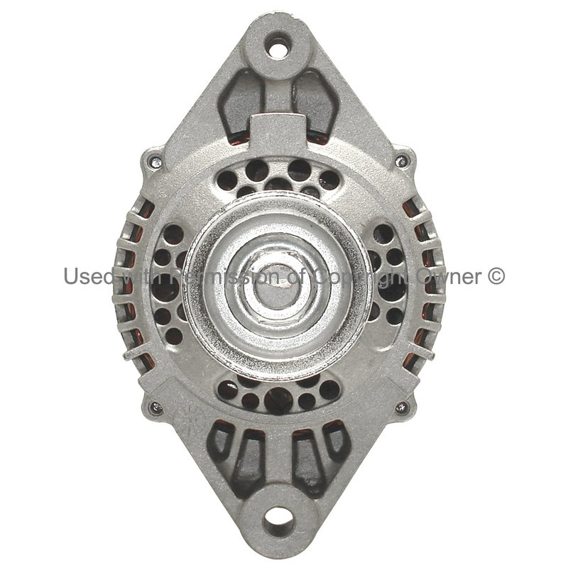 MPA Electrical 15673 Alternator
