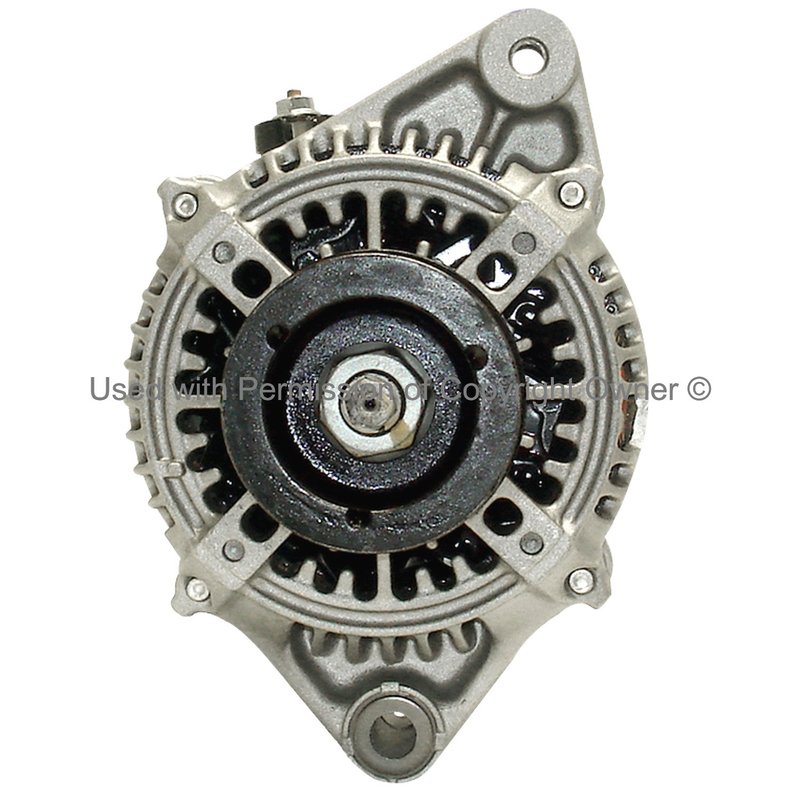 MPA Electrical 15676 Alternator