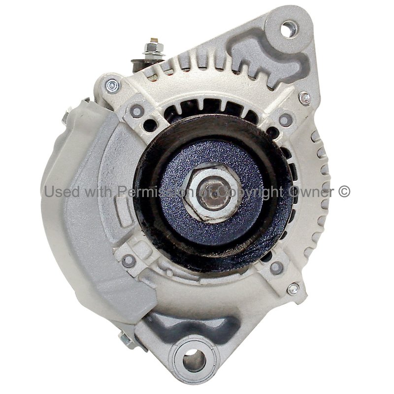 MPA Electrical 15678 Alternator