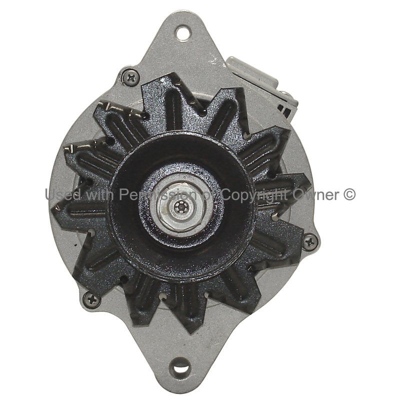 MPA Electrical 15679 Alternator