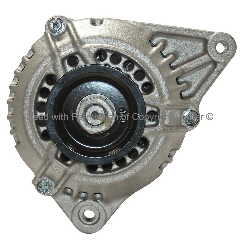 MPA Electrical 15681 Alternator