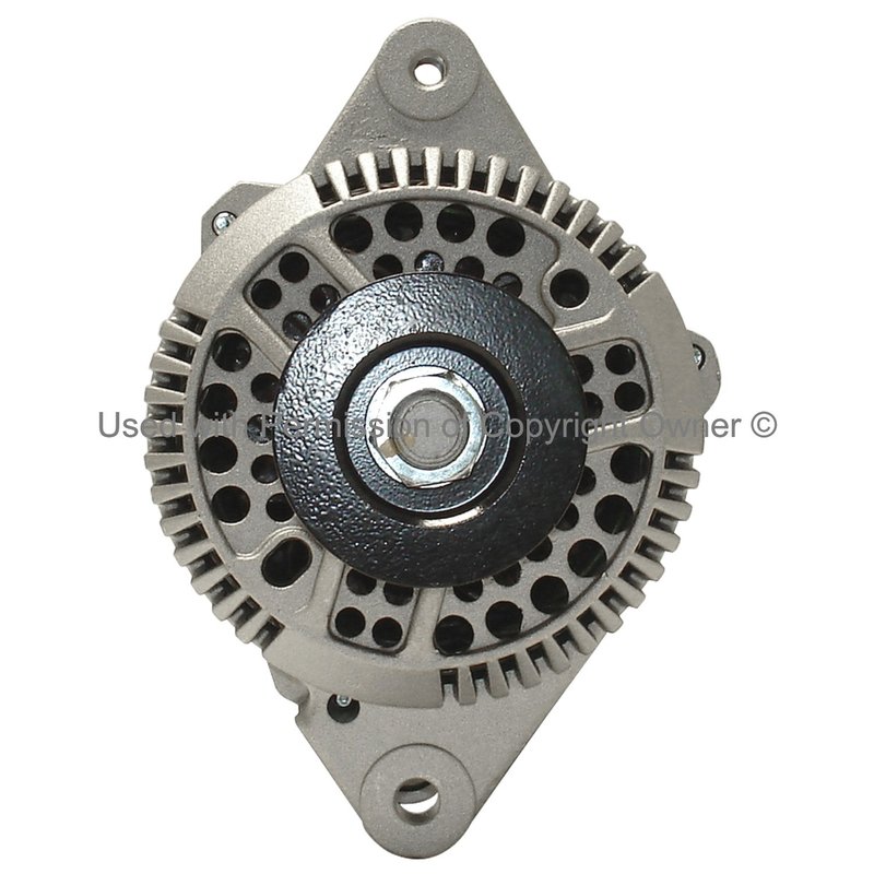 MPA Electrical 15683 Alternator