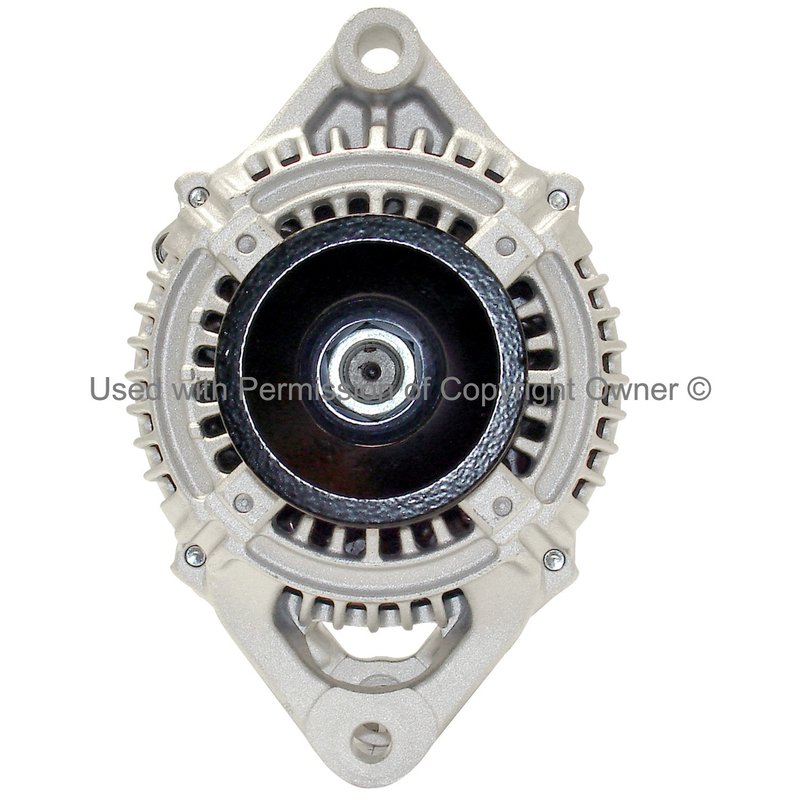 MPA Electrical 15686N Alternator