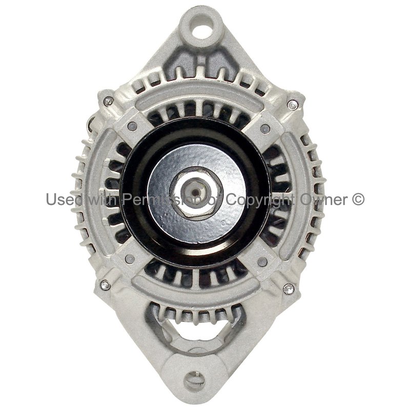 MPA Electrical 15689 Alternator