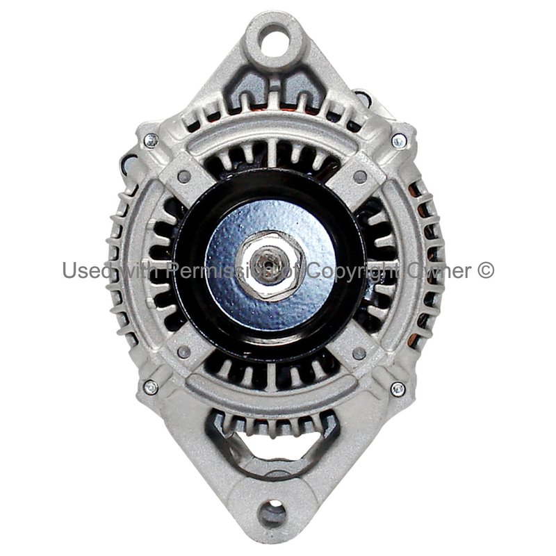 MPA Electrical 15691 Alternator