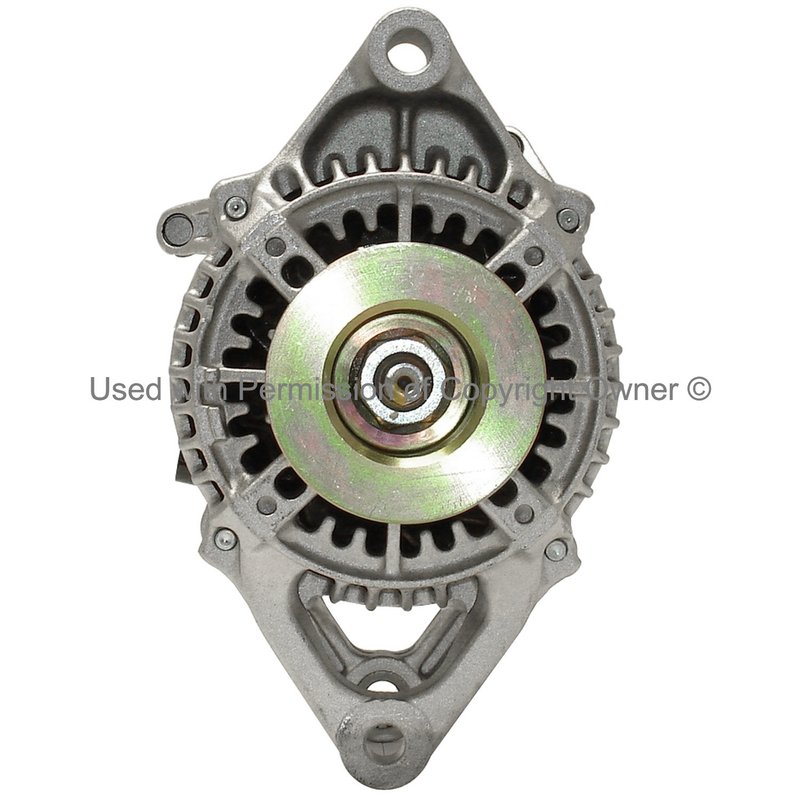 MPA Electrical 15698 Alternator