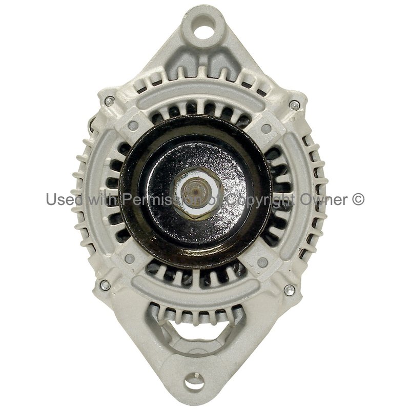MPA Electrical 15699N Alternator
