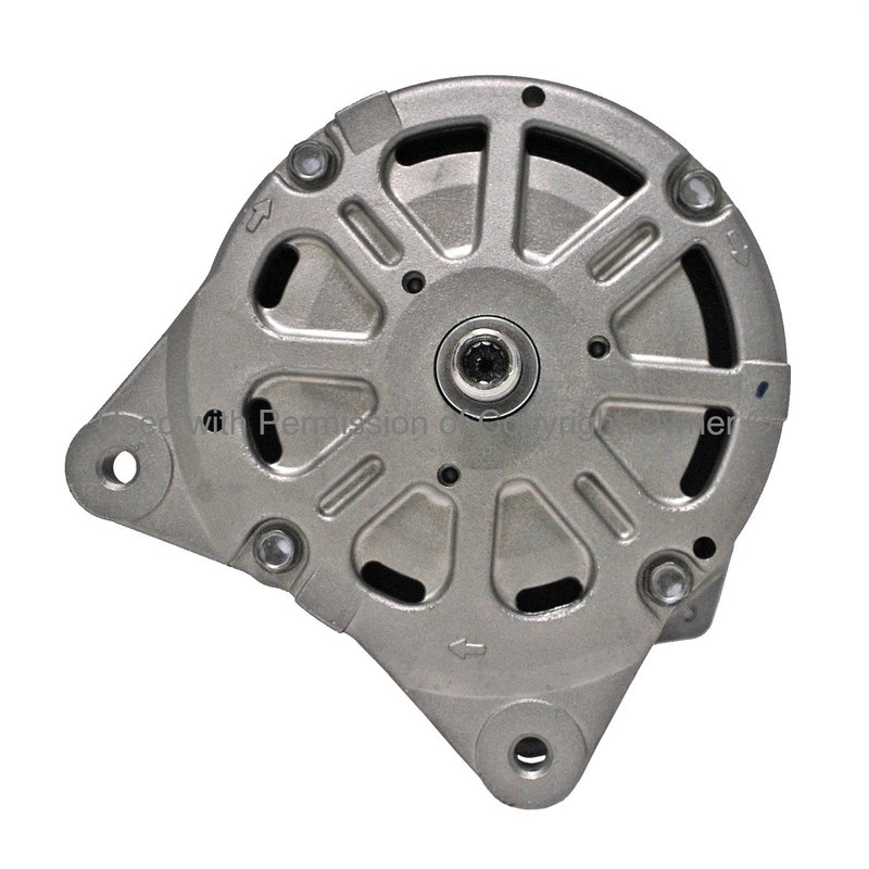 MPA Electrical 15704 Alternator