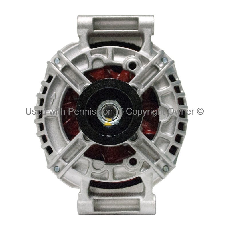 MPA Electrical 15705 Alternator