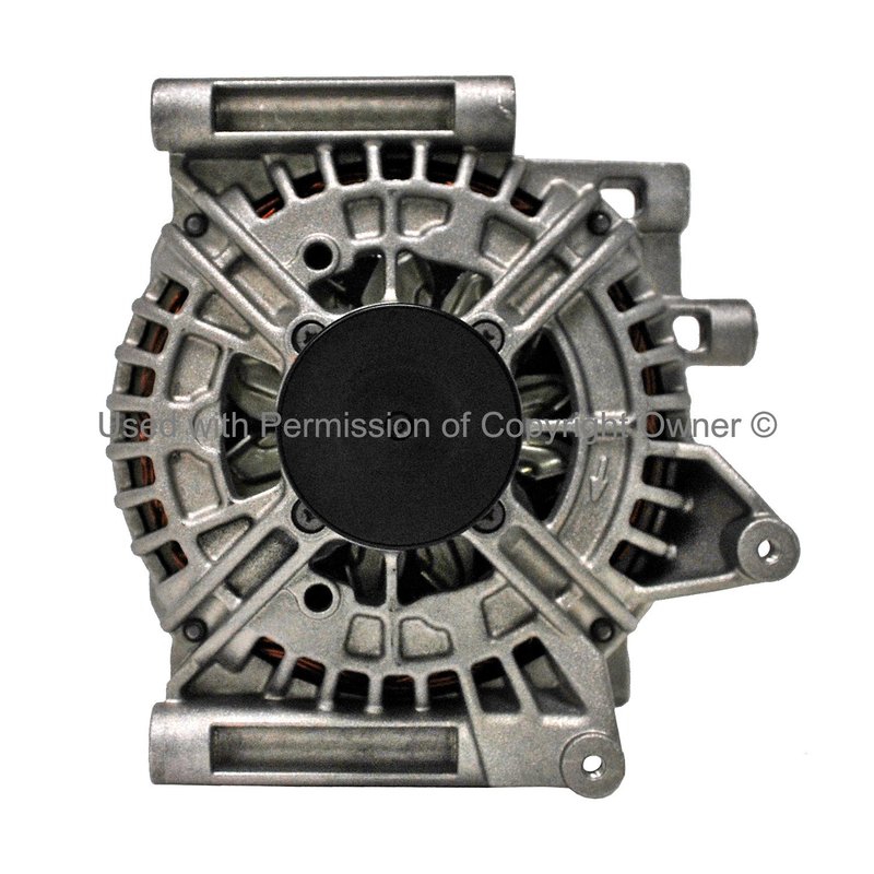 MPA Electrical 15706 Alternator