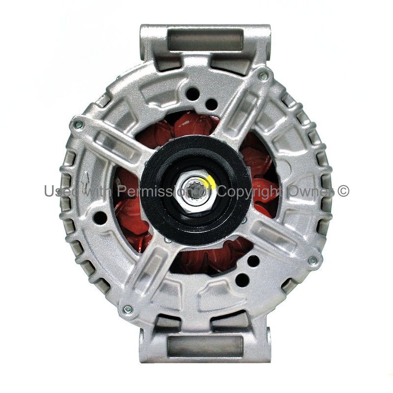 MPA Electrical 15710 Alternator