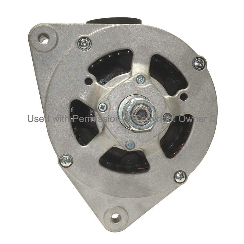 MPA Electrical 15714 Alternator
