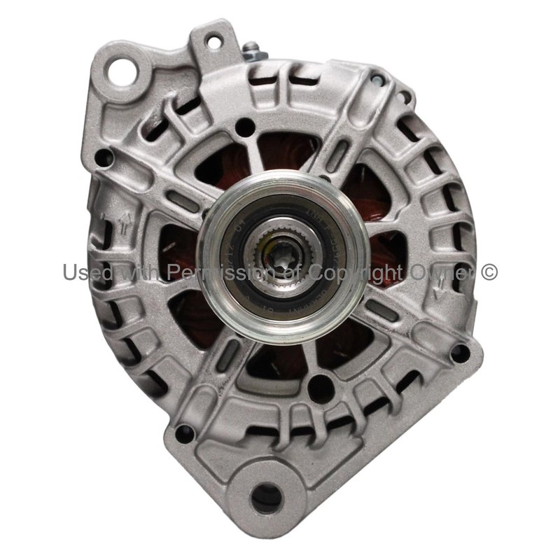 MPA Electrical 15715 Alternator