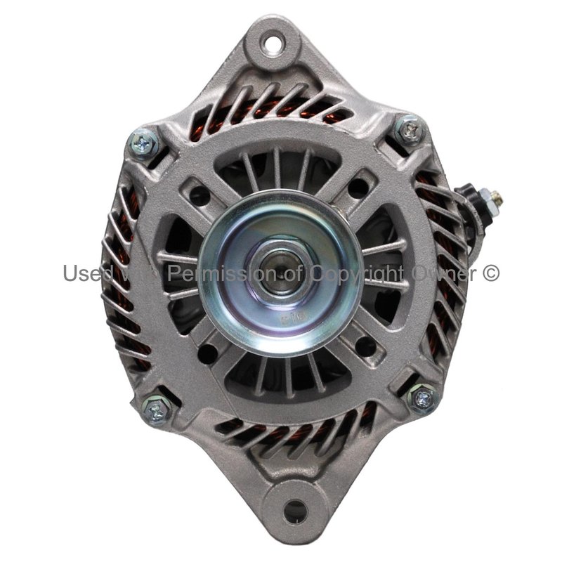 MPA Electrical 15717 Alternator