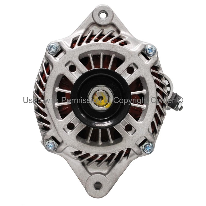 MPA Electrical 15718 Alternator