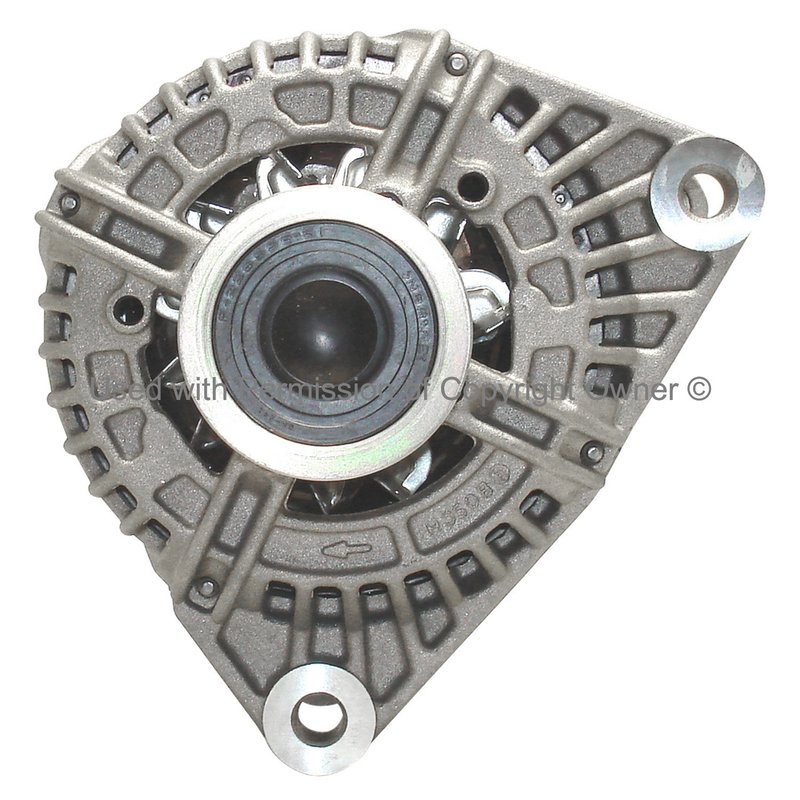 MPA Electrical 15720N Alternator