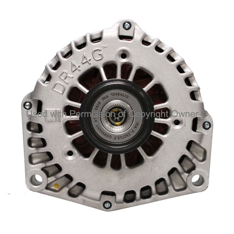 MPA Electrical 15721 Alternator
