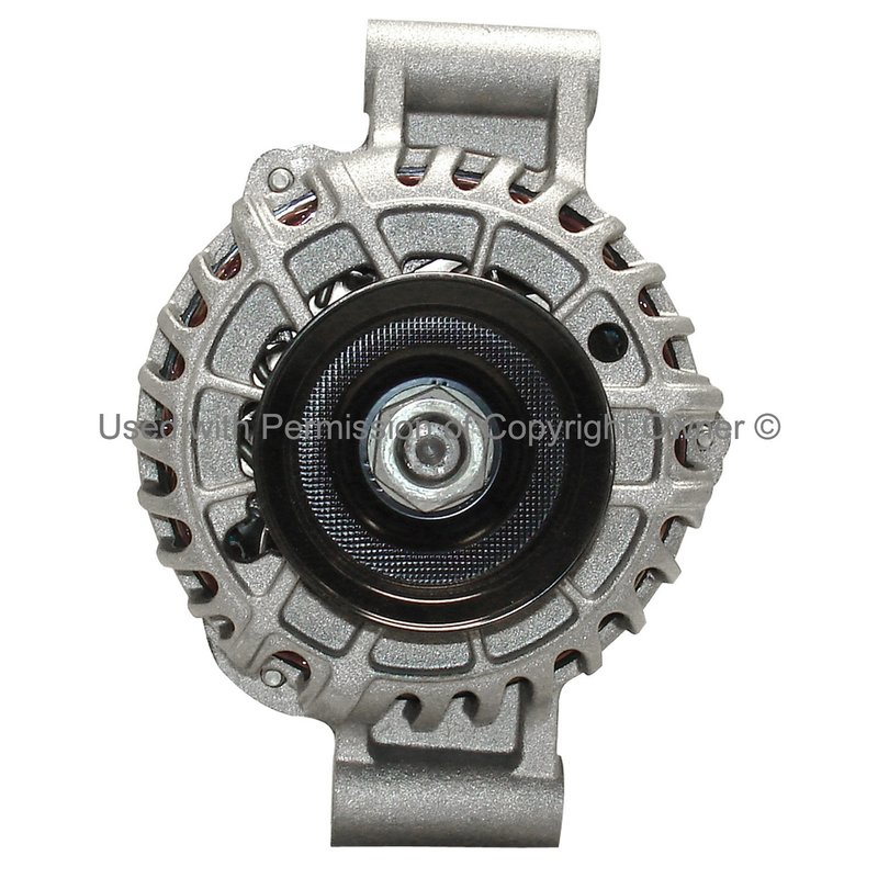MPA Electrical 15723 Alternator