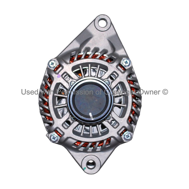 MPA Electrical 15728N Alternator