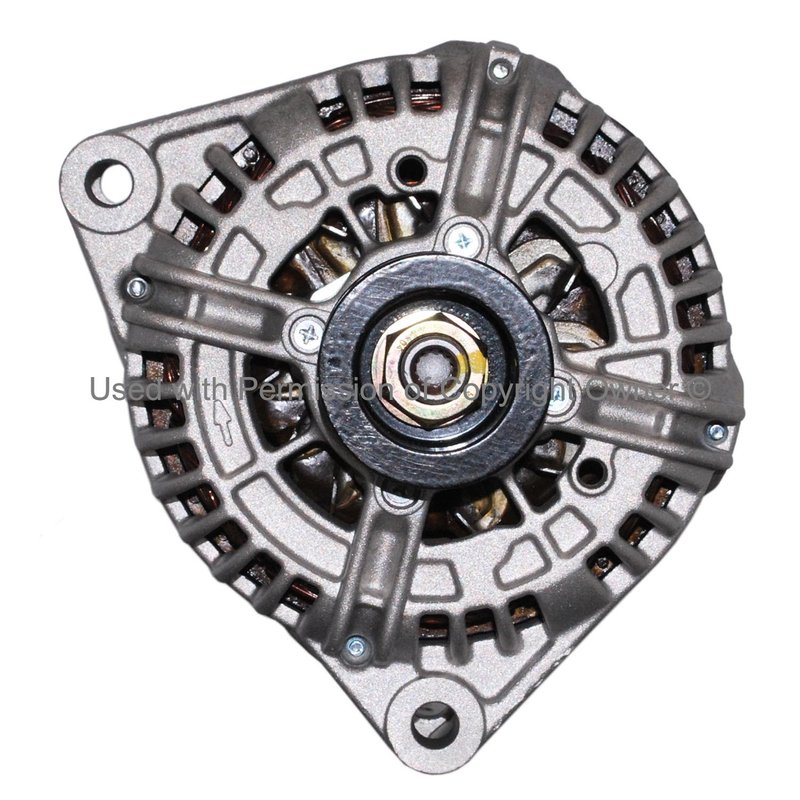 MPA Electrical 15729 Alternator