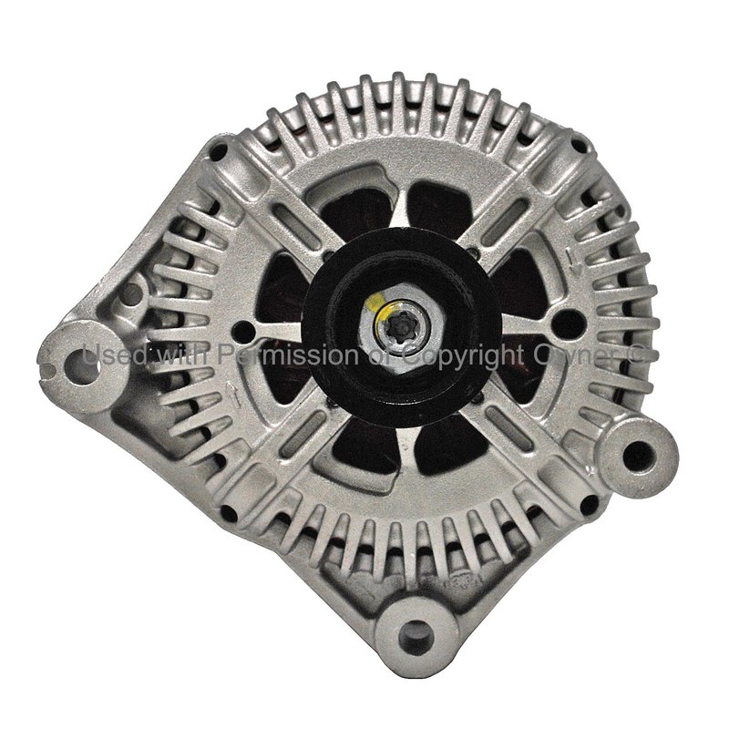 MPA Electrical 15734 Alternator