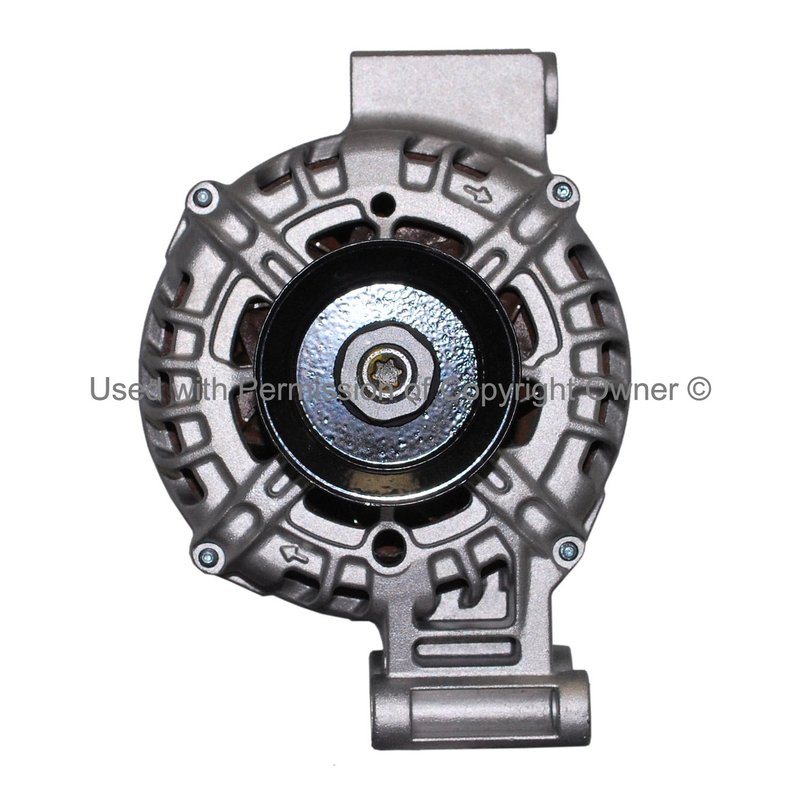 MPA Electrical 15735 Alternator